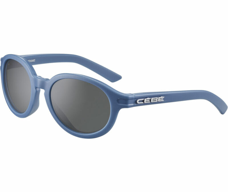 Sonnenbrille CÉBÉ FLORA, ATLANTIC Matte, Zone Blue Light Grey, CAT.3