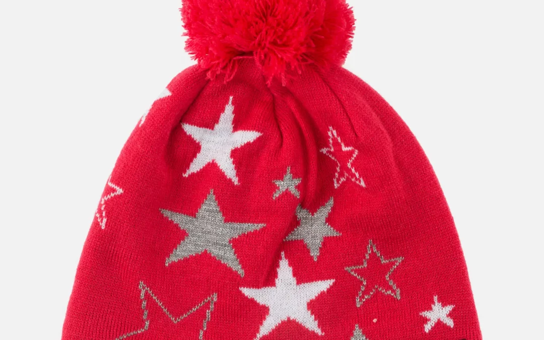 DAISY Juniormütze, ROSSIGNOL, Farbe PINK Lift