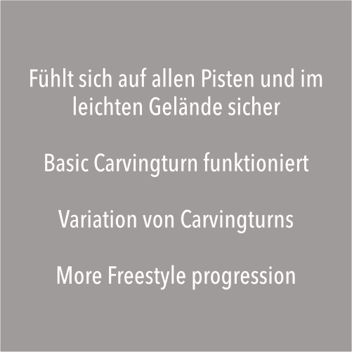 5 | EXPERT | Kurszeiten 12:00-13:50 Uhr