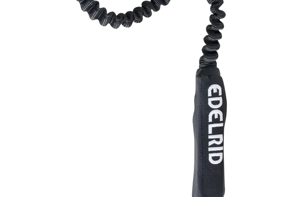 Absorber SLING Bandfalldämpfer | EDELRID