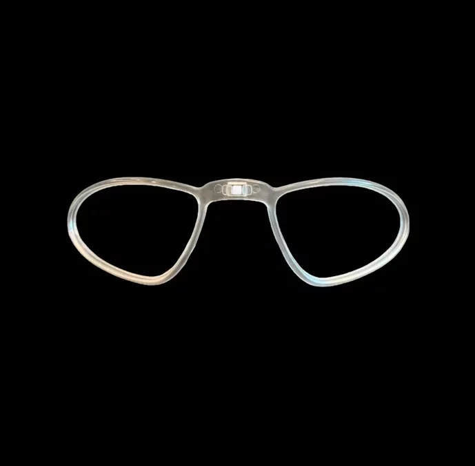 CLIP EDDY | Clear