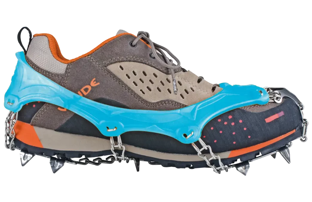 SPIDERPICK Steigeisen | EDELRID | Size: ‚L‘ | Colour: icemint