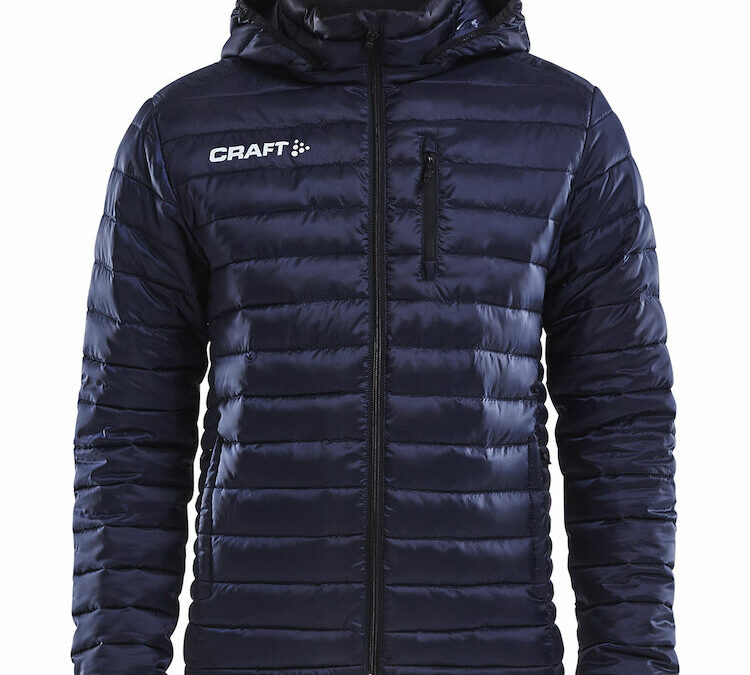 Jacket ISOLATE ‚M‘ | CRAFT | Colour: NAVY | Size: 2XL