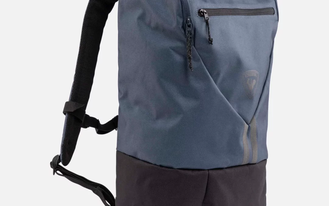 Rucksack Commuter | ROSSIGNOL | 20L | dunkelblau