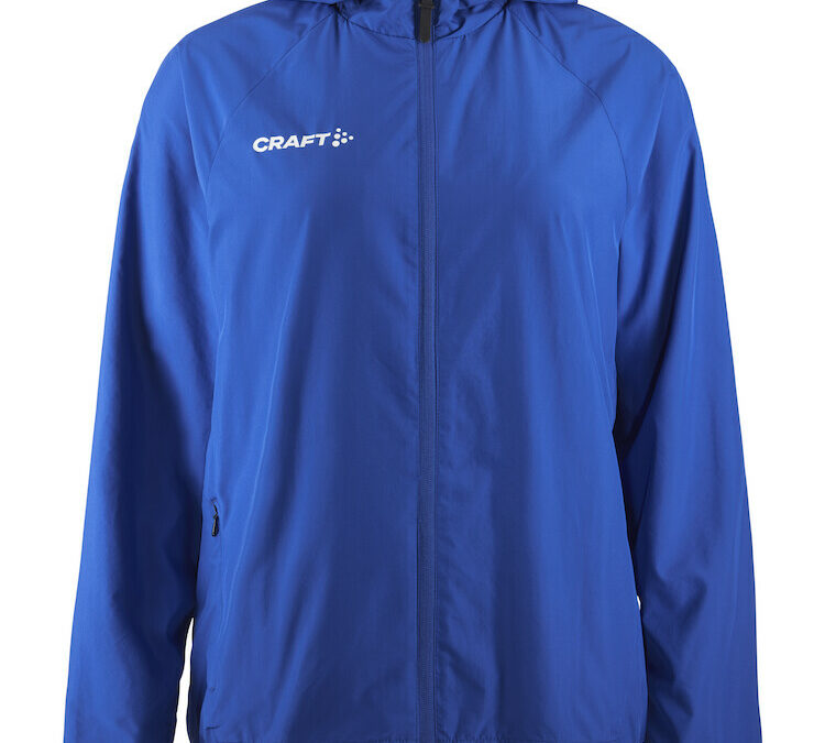 Jacket WIND ‚M‘ | CRAFT | Colour: Club Cobolt | Size: 2XL