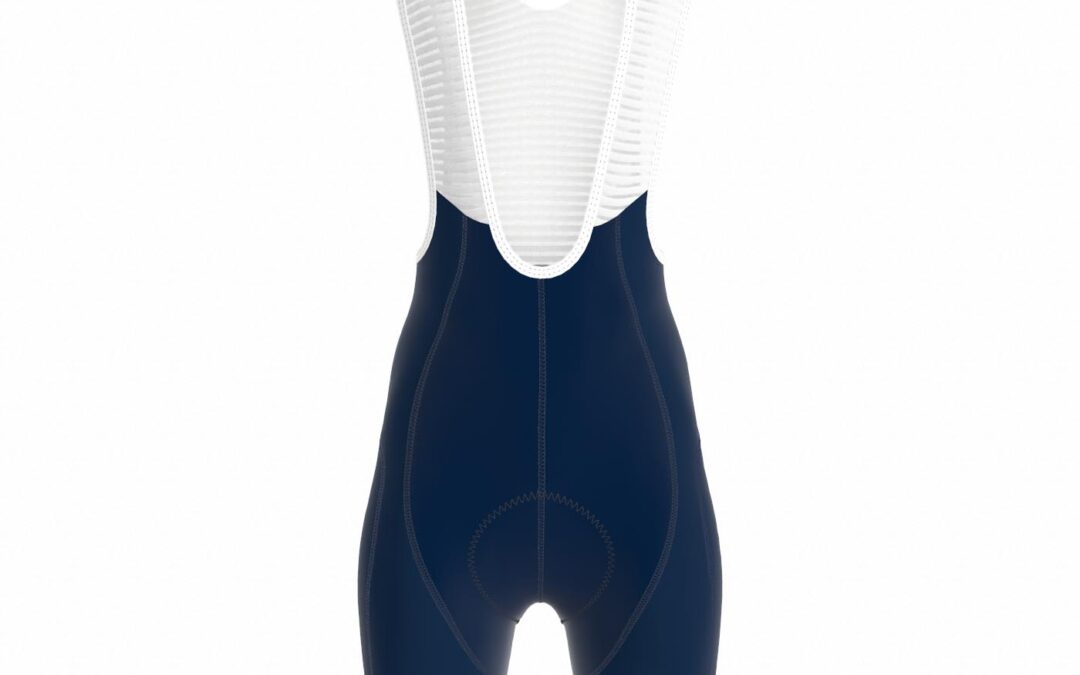 ICON Bibshorts | BIORACER | Size 9