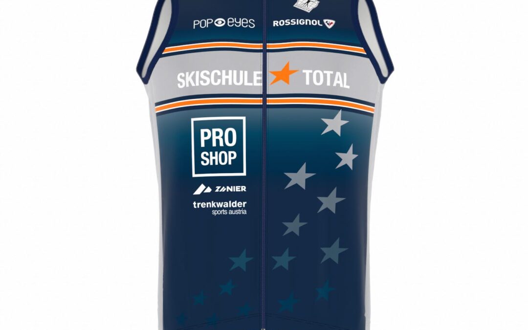 ICON Gilet | BIORACER | Size 9