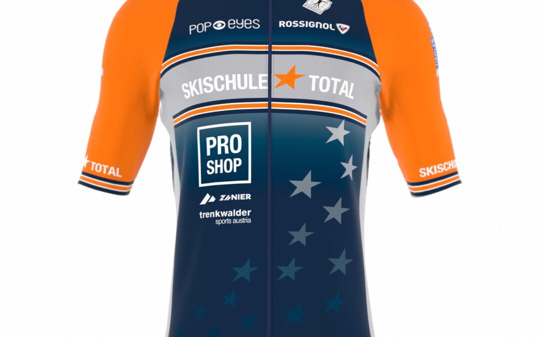 ICON Jersey CLASSIC | BIORACER | Size 9