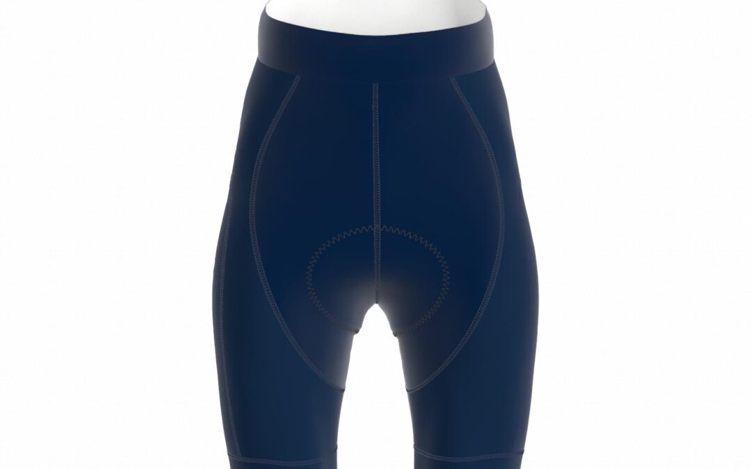 ICON Shorts | BIORACER | Size 9