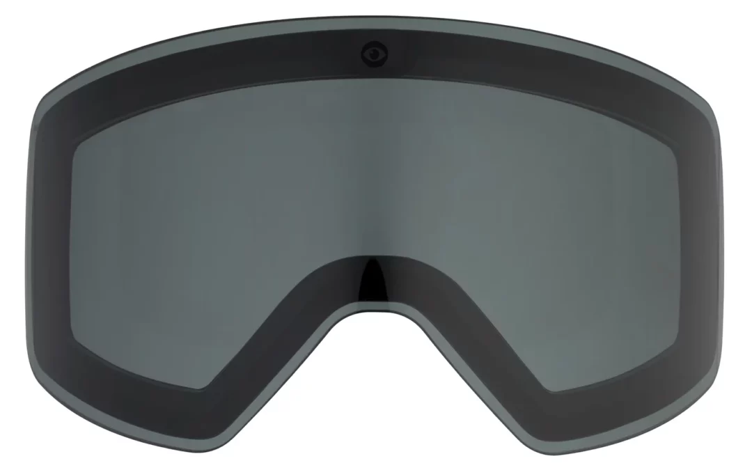 Magnetische Wechselscheibe ‚JAMIE‘ | POP EYES | Colour BLACK (CAT 3)