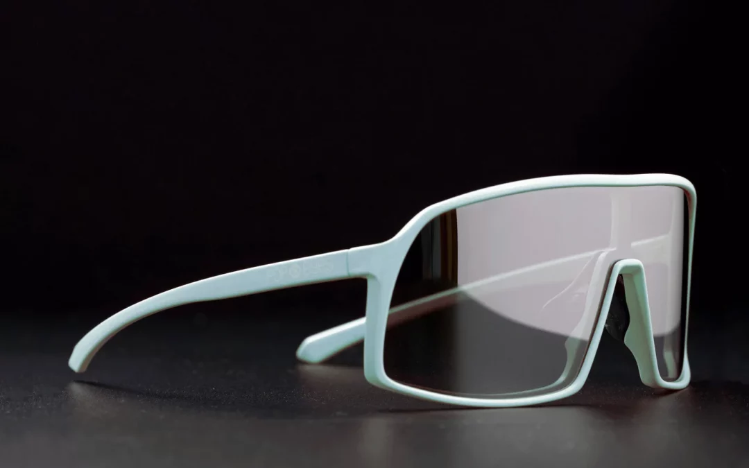 Sonnenbrille POP EYES | FRIEDA | Miami Mint