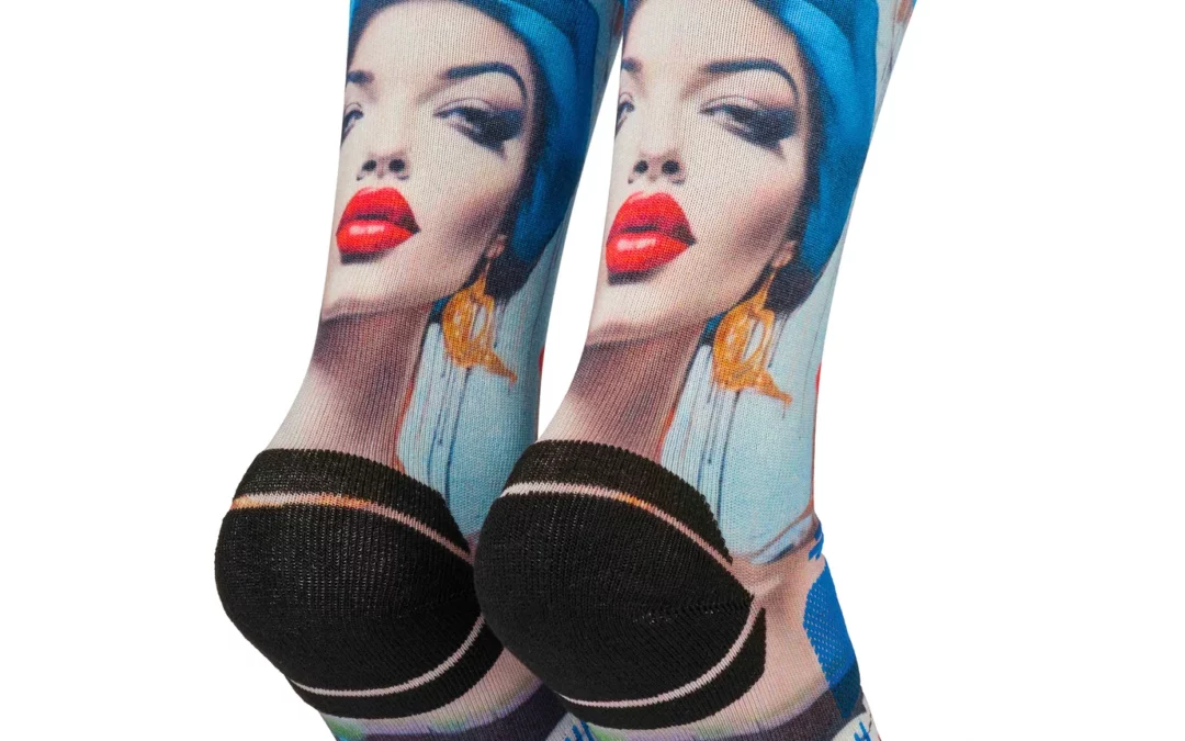 Outdoor Socks POP TOES | TONY – HIKE MORE-WORRY LESS | Size 43-46