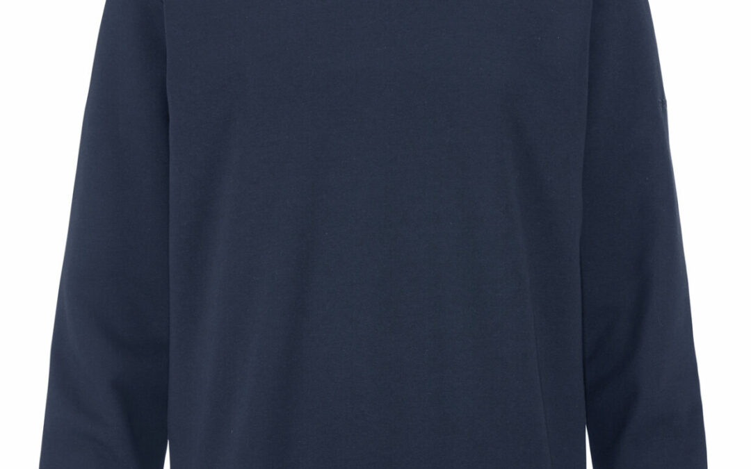 SWEATSHIRT Community 2.0 M | CRAFT | Colour NAVY | Size ‚M‘