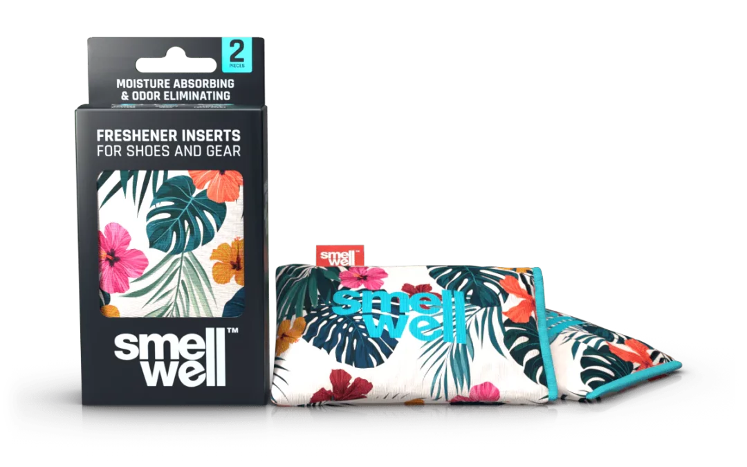 SmellWell Active | Hawaii Floral