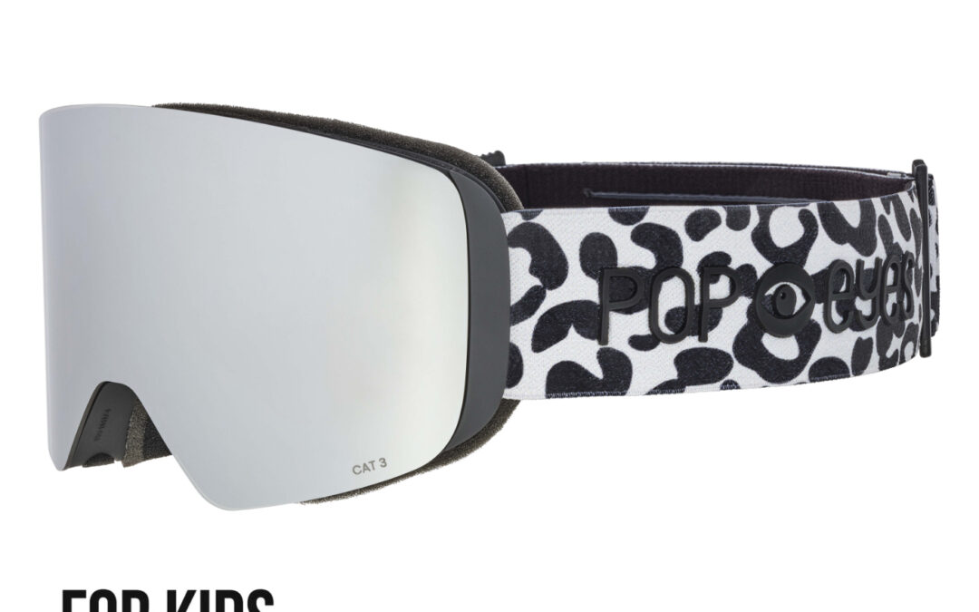 Skibrille | POP EYES | JESS | LEO GREY