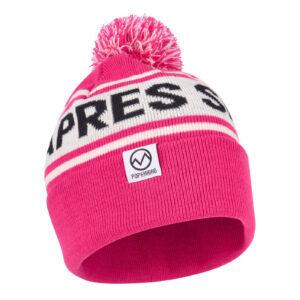 BEANIE | POP HEAD | LUISA | Apres Ski Club Pink