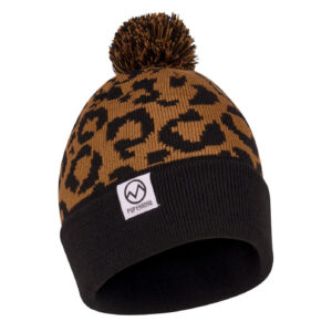 BEANIE | POP HEAD | LUISA | Leo Brown