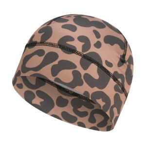 Running BEANIE | POP HEAD | LENO | Leo Brown