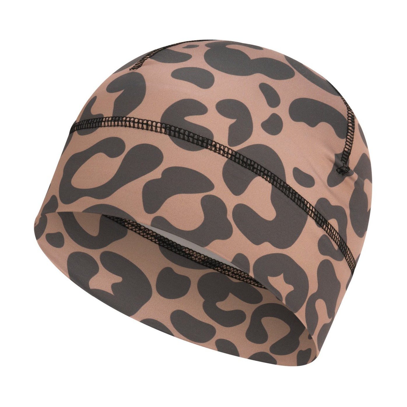 Running BEANIE | POP HEAD | LENO | Leo Brown