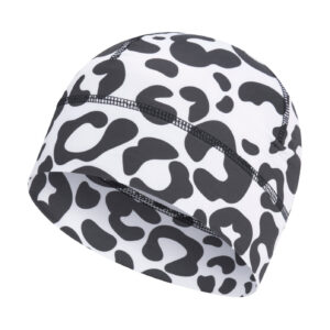 Running BEANIE | POP HEAD | LENO | Leo Grey