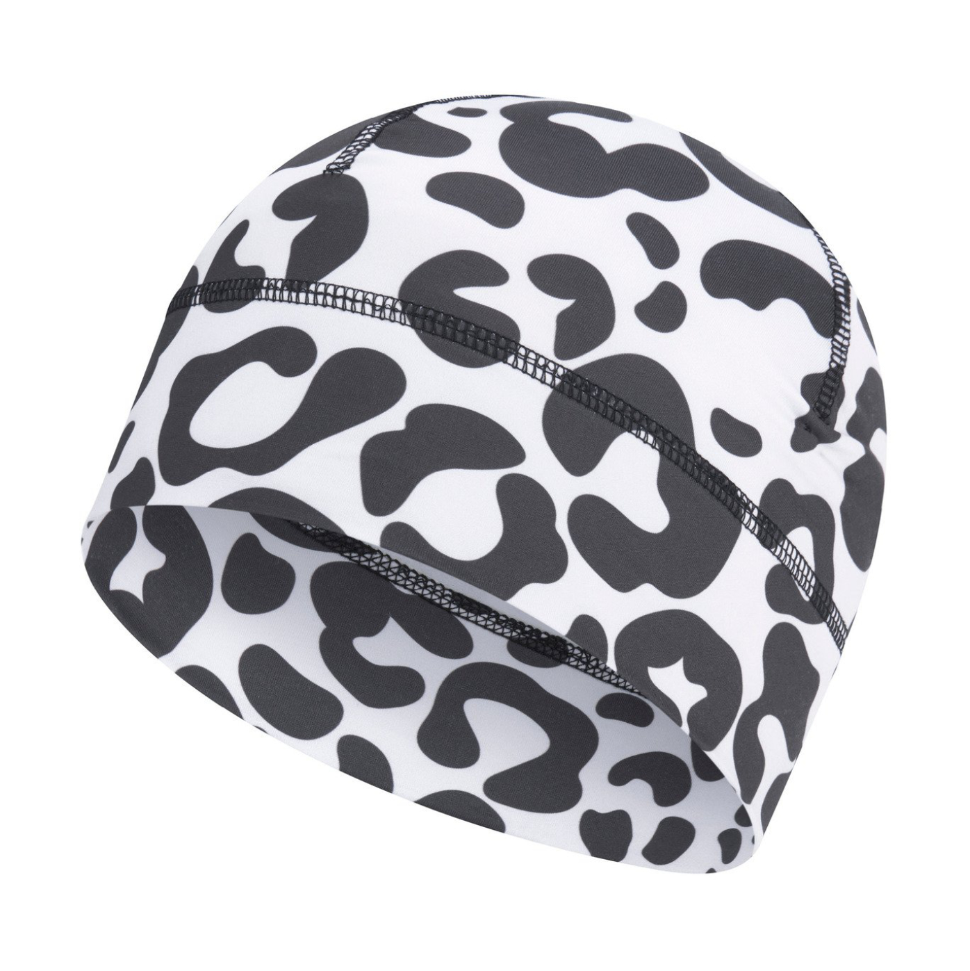 Running BEANIE | POP HEAD | LENO | Leo Grey
