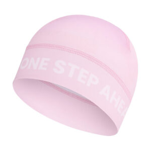Running BEANIE | POP HEAD | LENO | OSA Baby Pink