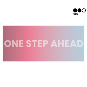 Stirnband MEDIUM | POP HEAD | MILLIE | Pink Flow