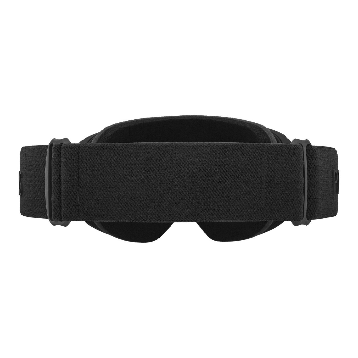 Skibrille | POP EYES | JAMIE CLEAN COLLECTION | mit magnetischer Wechselscheibentechnologie | ALL BLACK | PINK – Bild 4