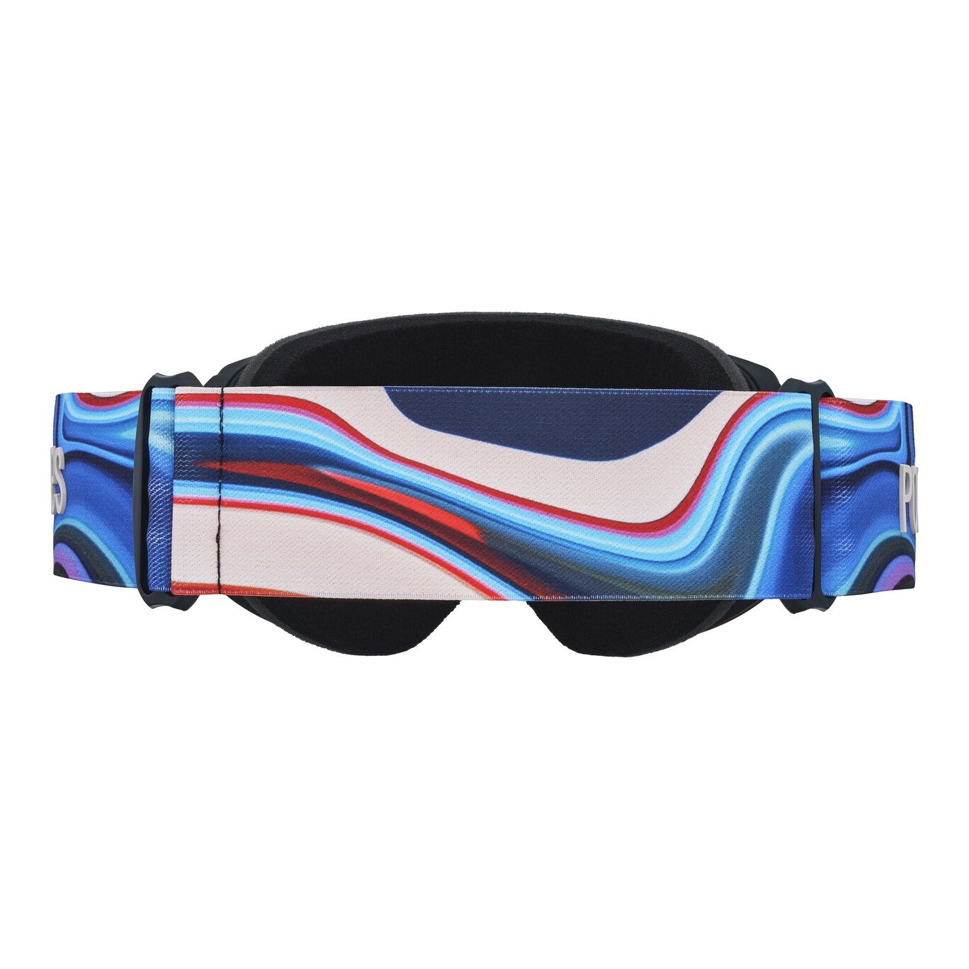 Skibrille | POP EYES | JAMIE WILD | mit magnetischer Wechselscheibentechnologie | COOL WAVES – Bild 4
