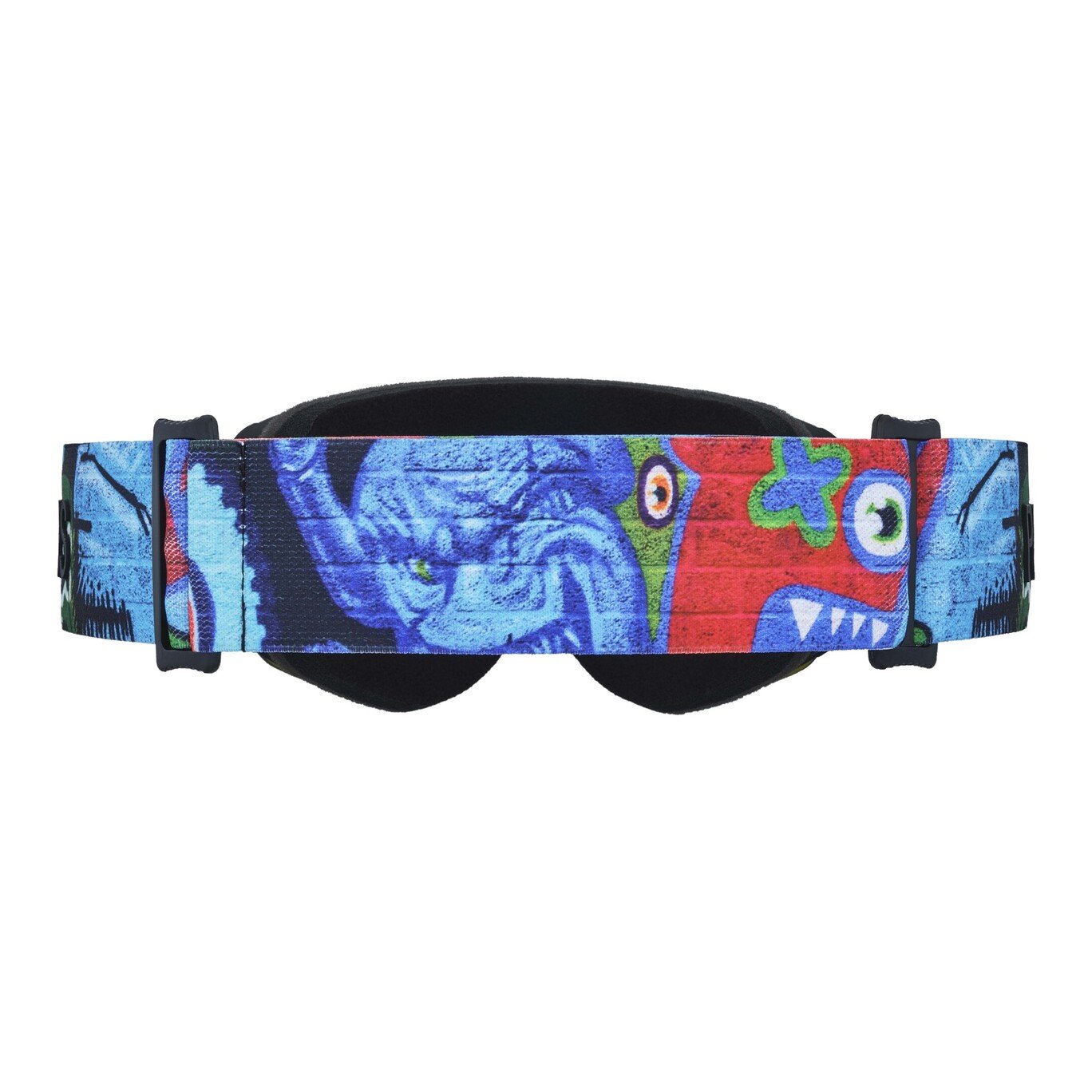 Skibrille | POP EYES | JESS | BLUE CREW – Bild 3
