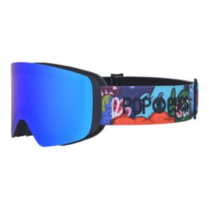 Skibrille | POP EYES | JESS | BLUE CREW