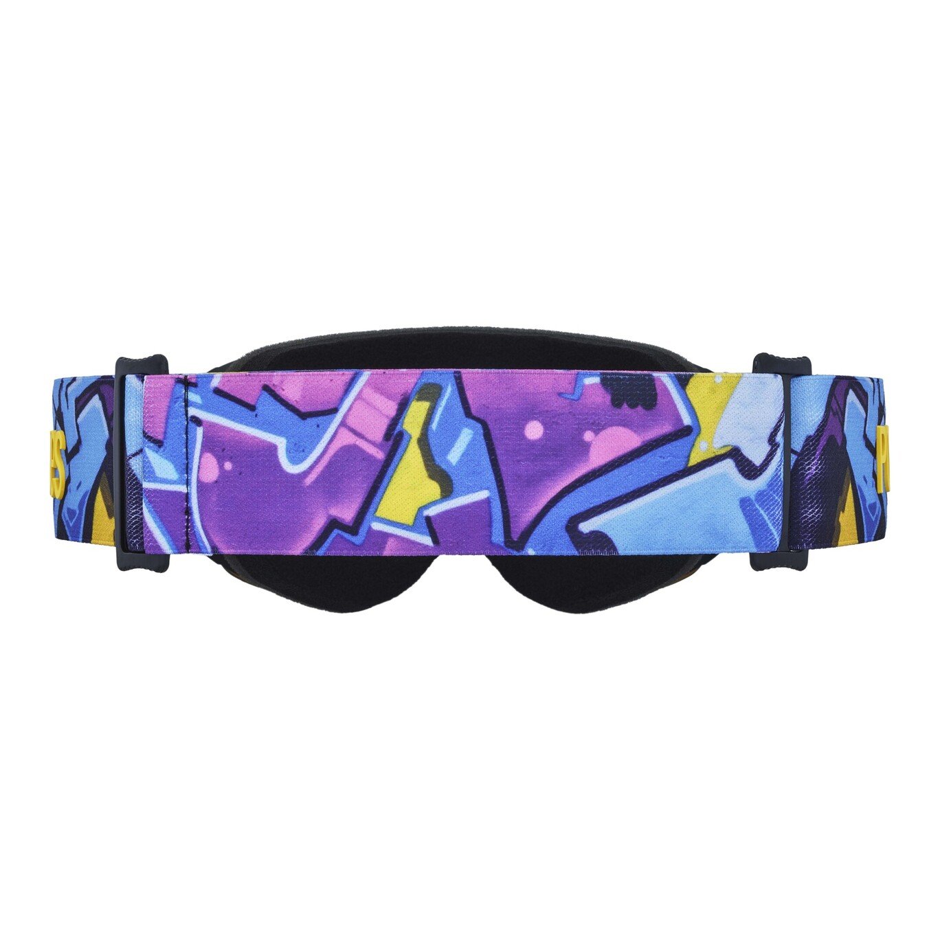 Skibrille | POP EYES | JESS | COOL VIBES – Bild 3