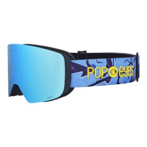 Skibrille | POP EYES | JESS | COOL VIBES