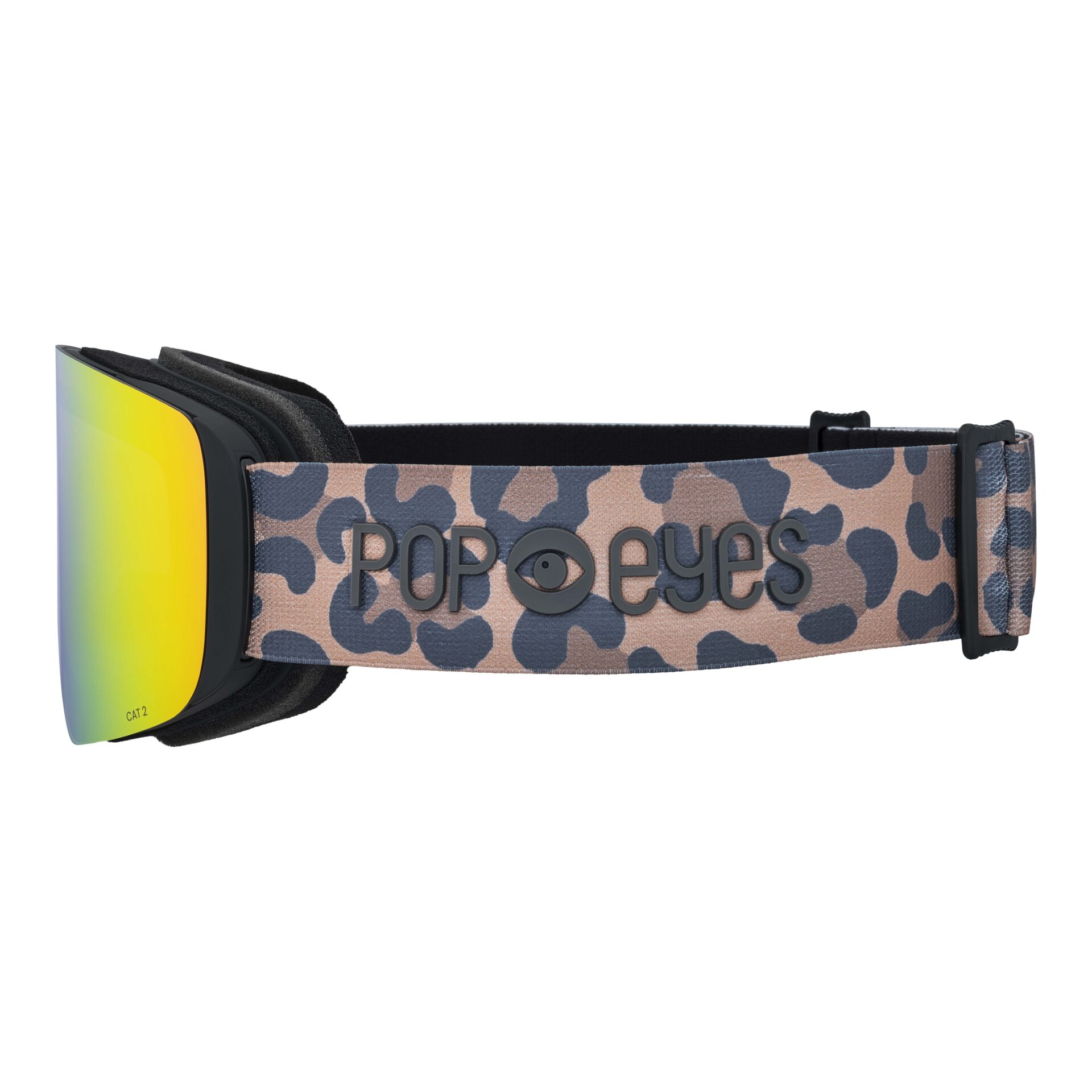 Skibrille | POP EYES | JESS | LEO BROWN – Bild 2