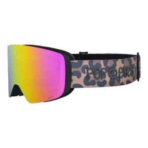 Skibrille | POP EYES | JESS | LEO BROWN