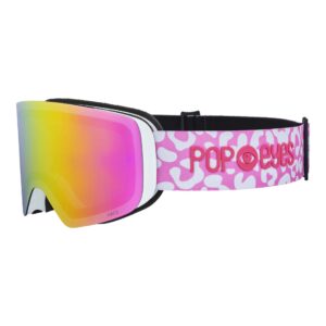 Skibrille | POP EYES | JESS | LEO PINK