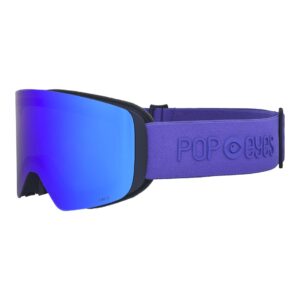 Skibrille | POP EYES | JESS | NAVY