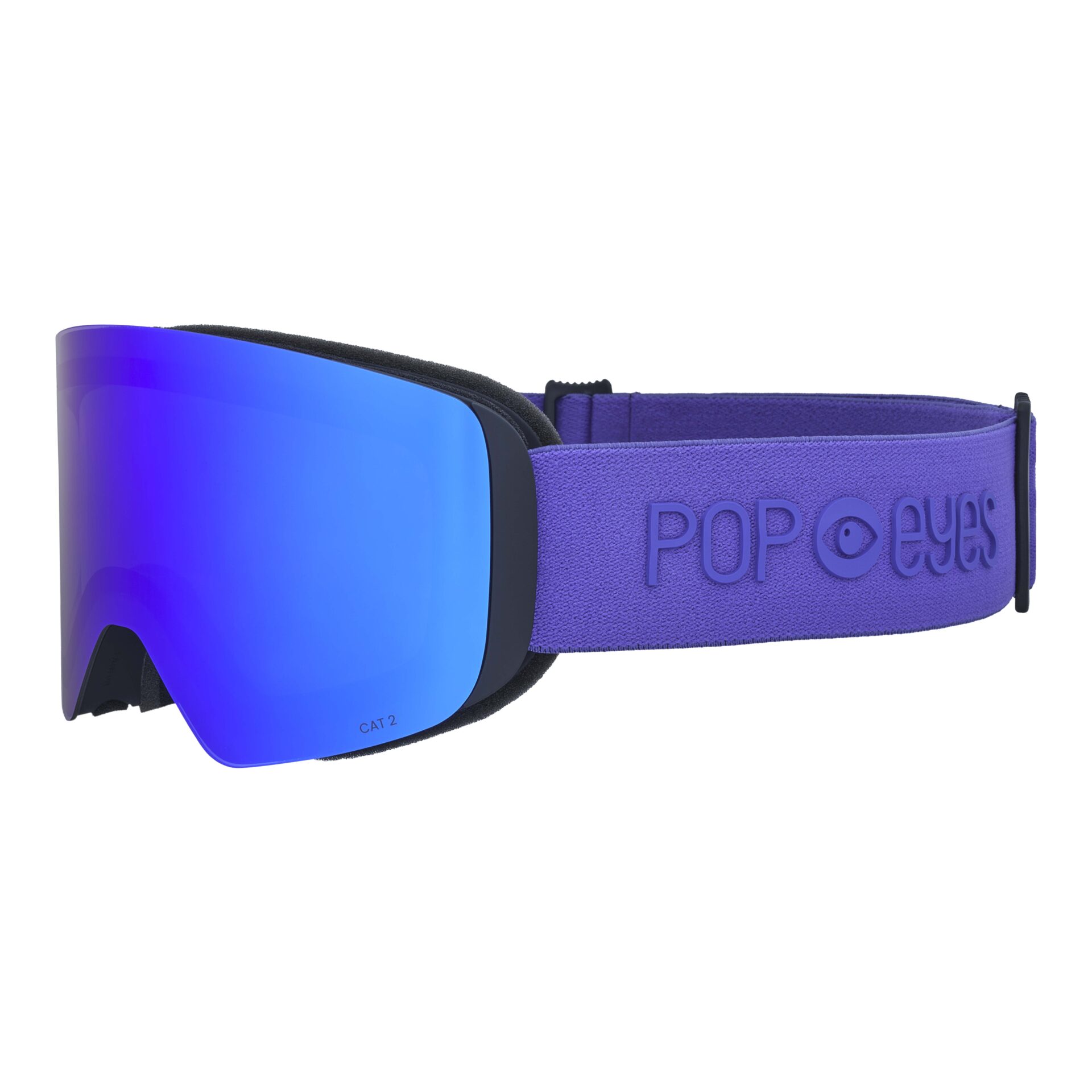 Skibrille | POP EYES | JESS | NAVY