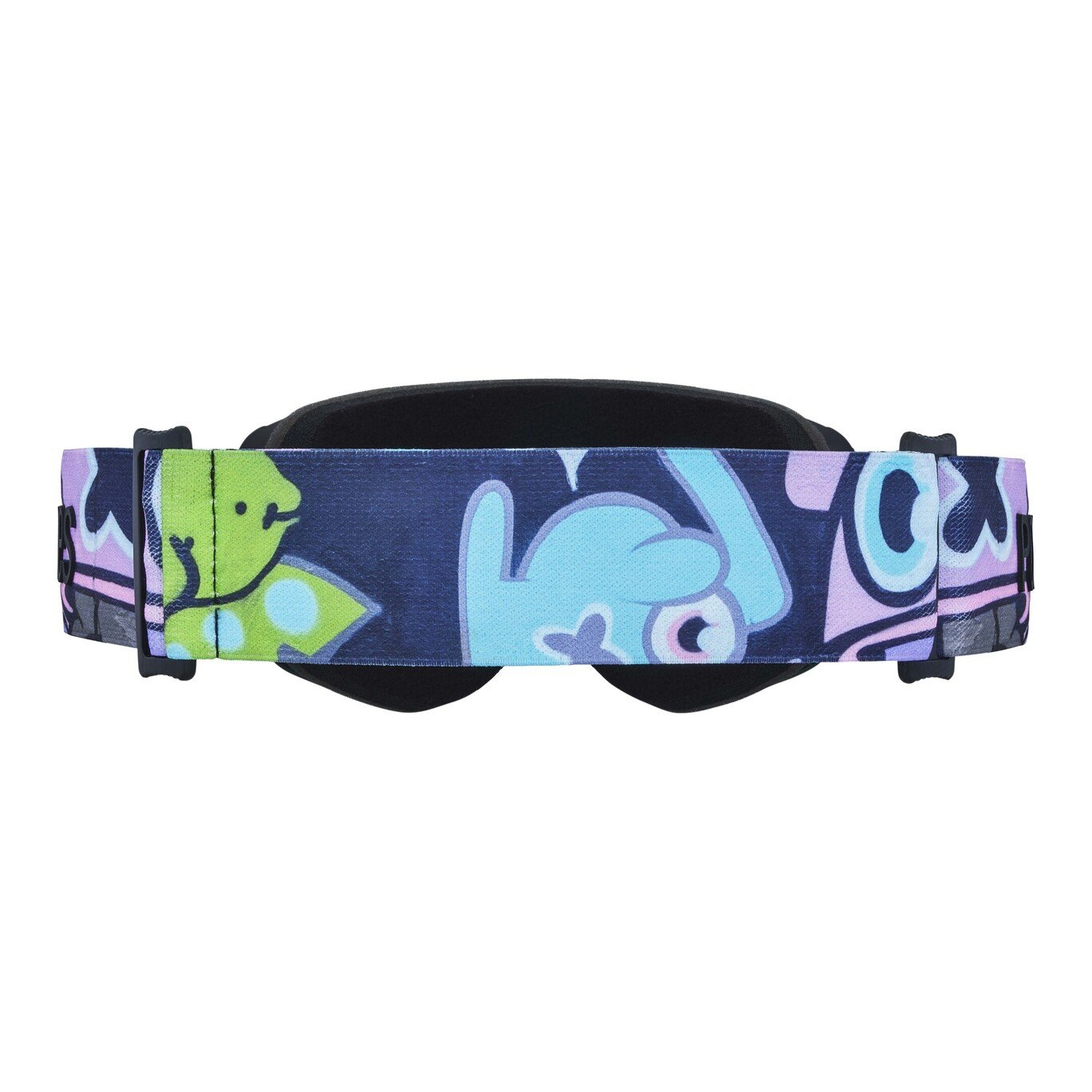 Skibrille | POP EYES | JESS | PINK CREW – Bild 3
