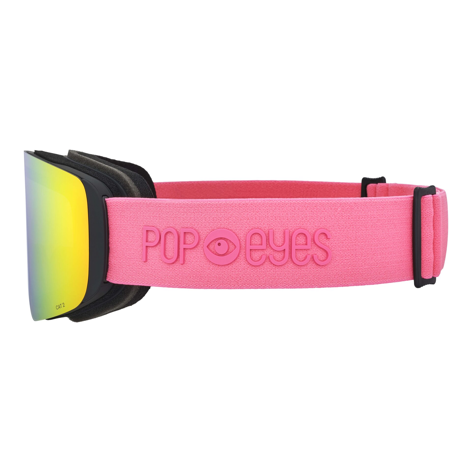 Skibrille | POP EYES | JESS | PINKY – Bild 2