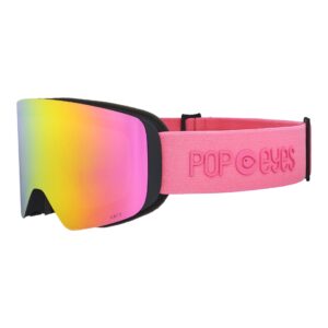 Skibrille | POP EYES | JESS | PINKY
