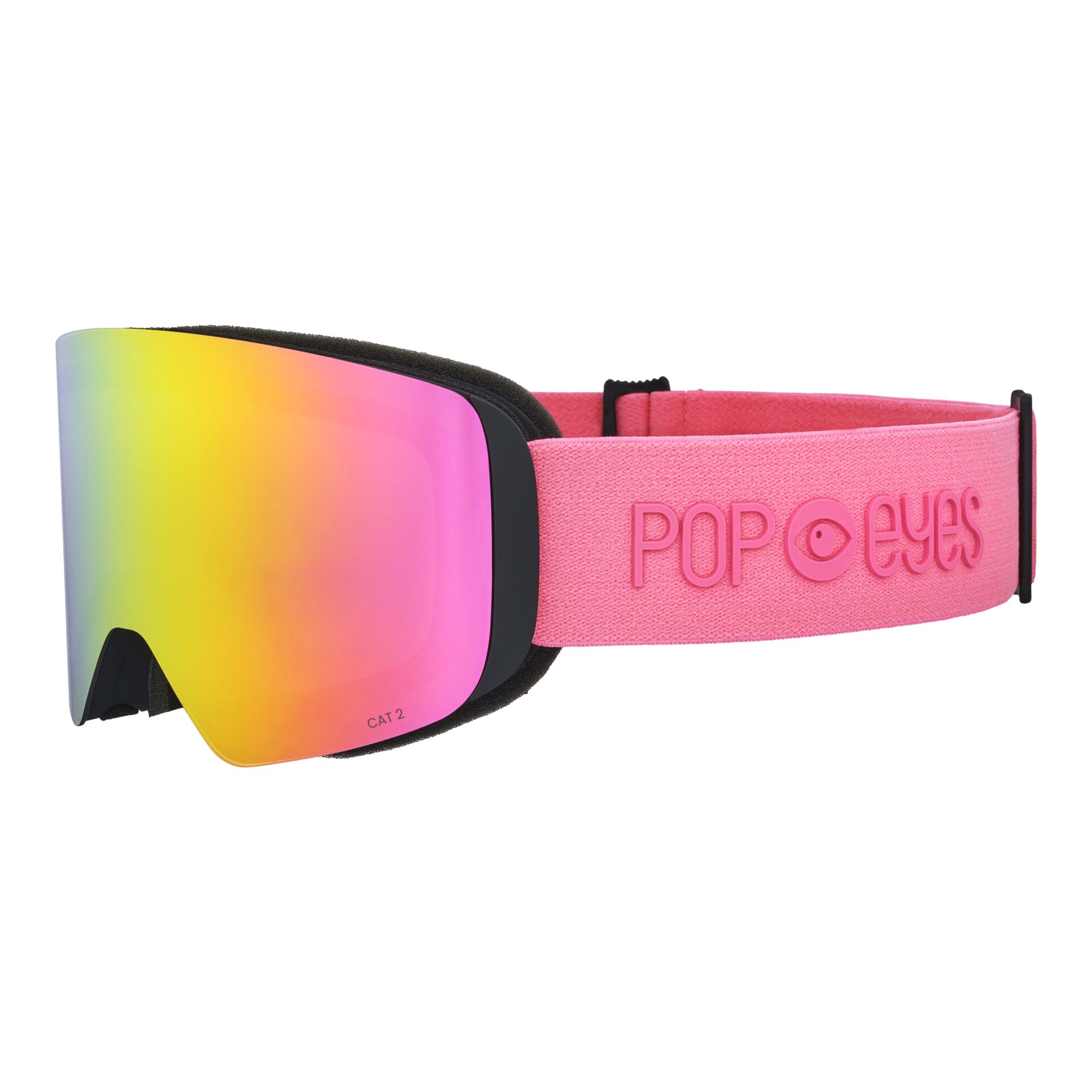 Skibrille | POP EYES | JESS | PINKY