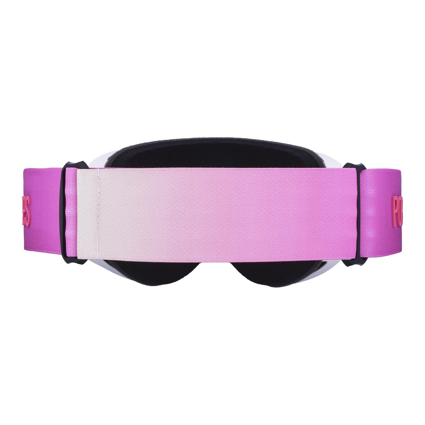Skibrille | POP EYES | LARRY PHOTOCHROMATIC | PINK FLOW – Bild 4