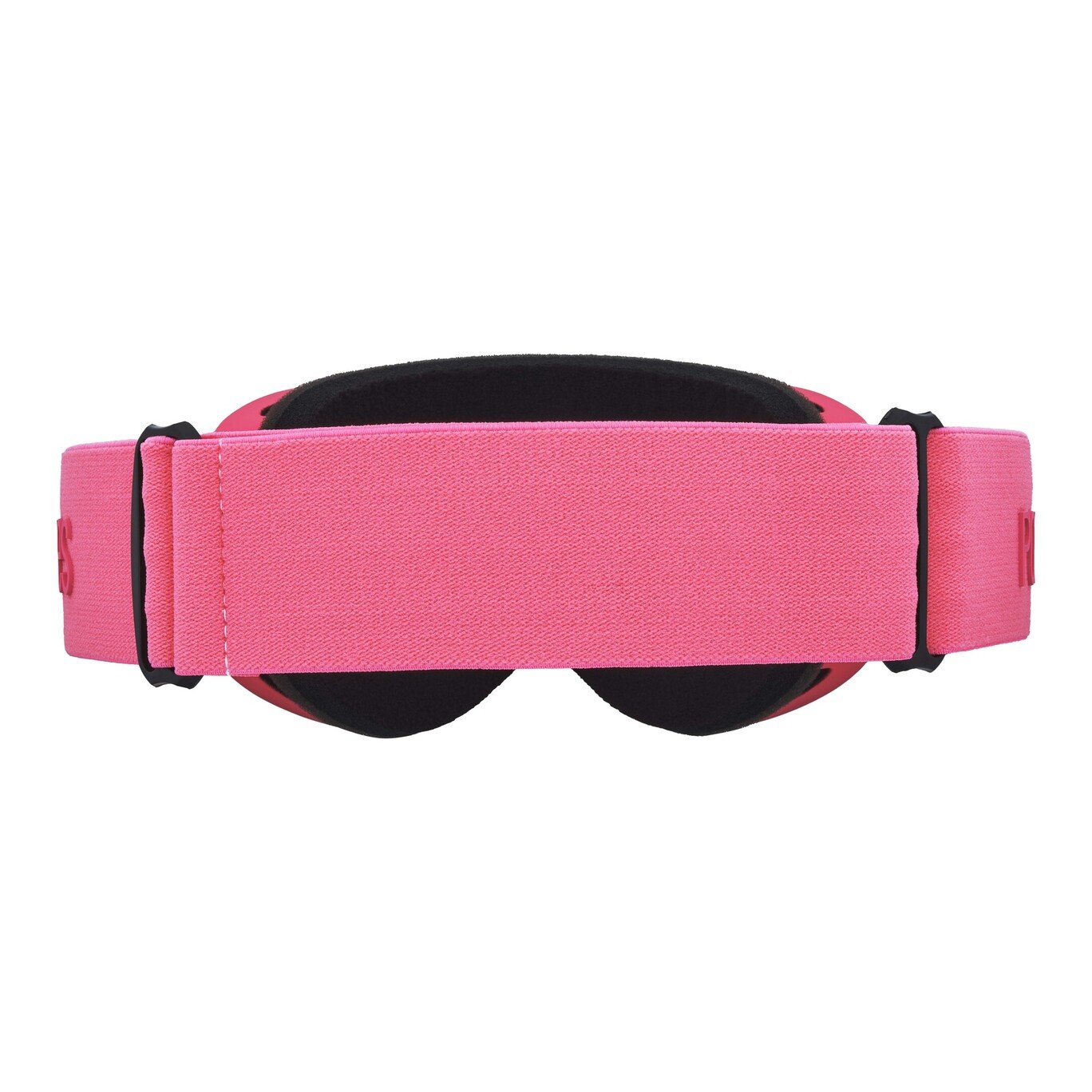 Skibrille | POP EYES | LARRY | PURE PINK – Bild 3