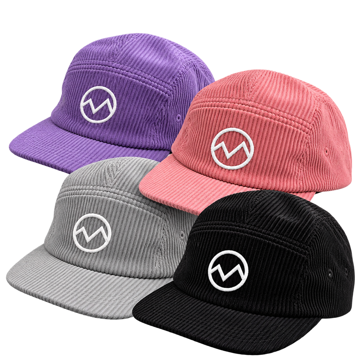 POPHEAD Cap ANDY | Grey – Bild 4
