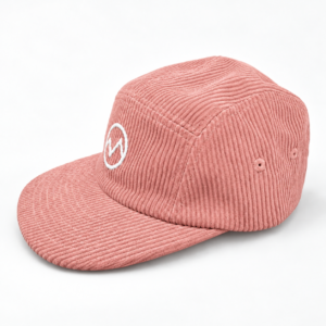 POPHEAD Cap ANDY | Baby Pink