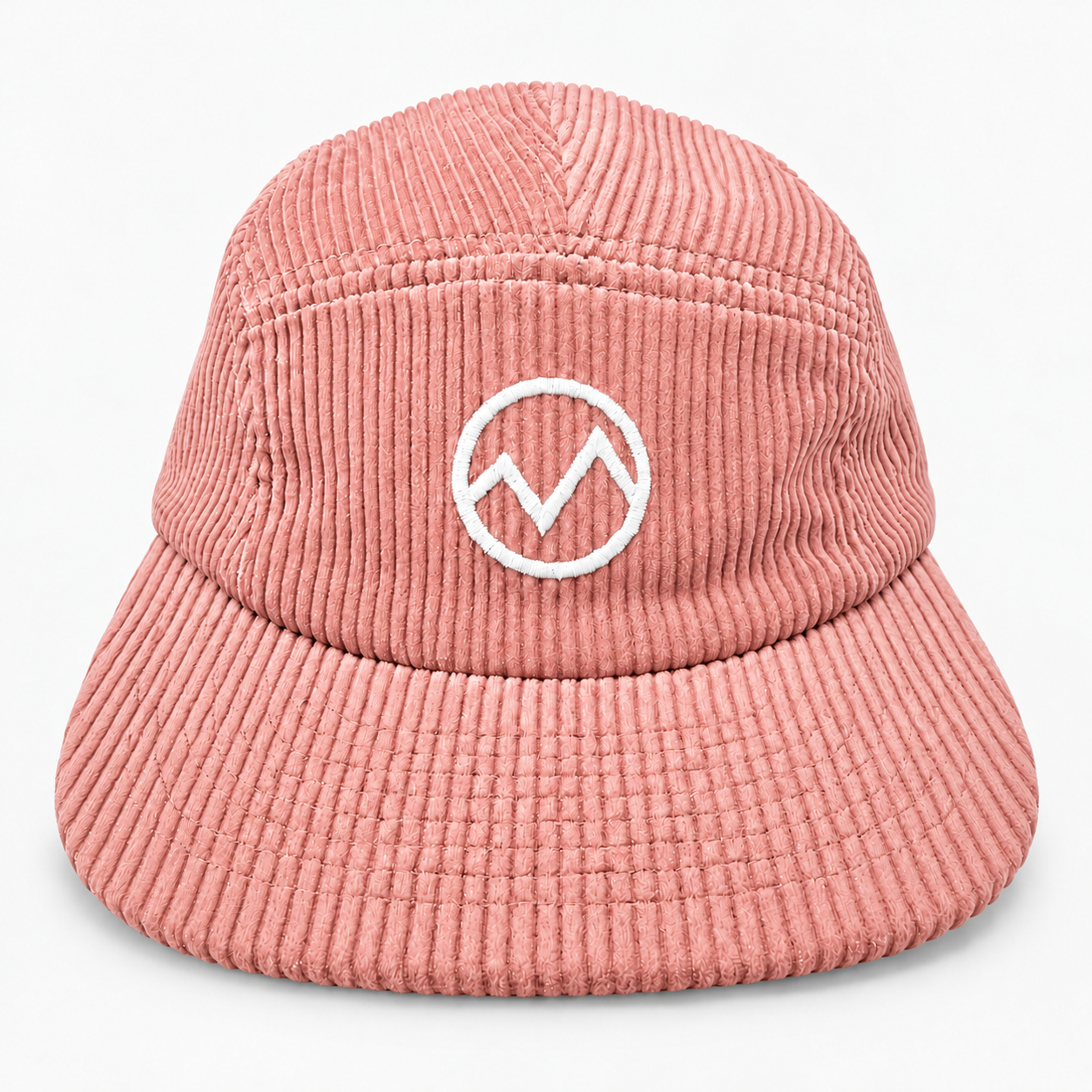 POPHEAD Cap ANDY | Baby Pink – Bild 2