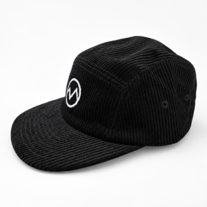 POPHEAD Cap ANDY | Black