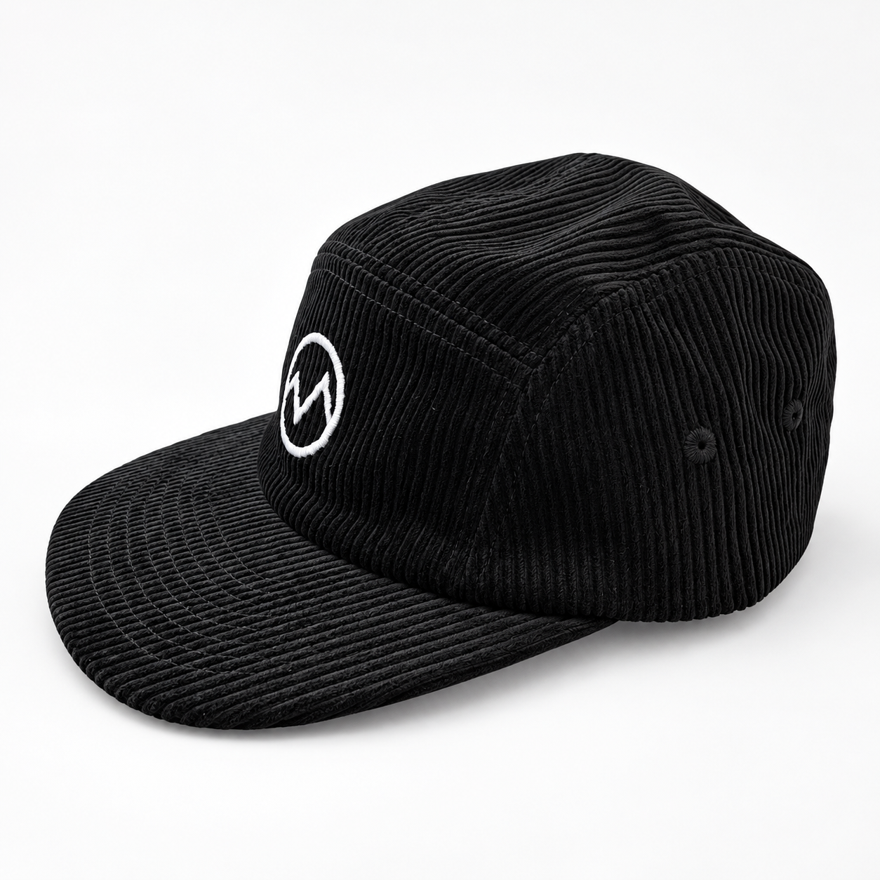 POPHEAD Cap ANDY | Black