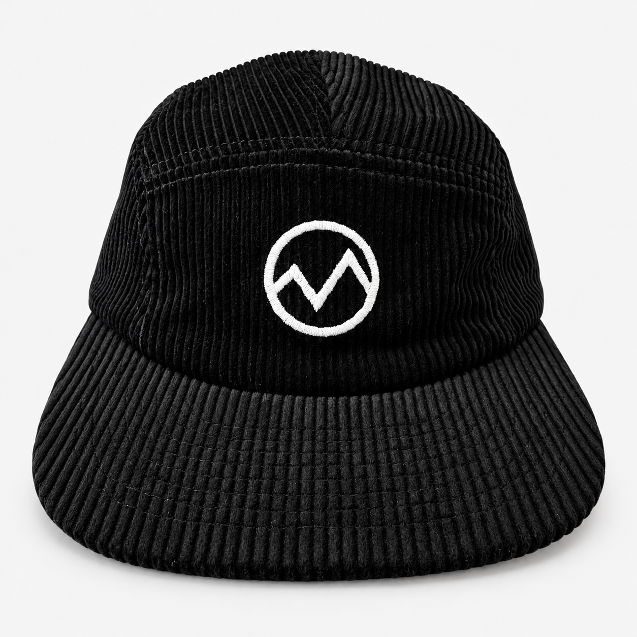 POPHEAD Cap ANDY | Black – Bild 2